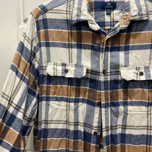 Flannel - Picture 3 of 4